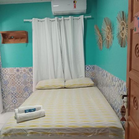 Pousada Vila Milagres São Miguel dos Milagres Exteriör bild