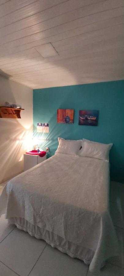 Pousada Vila Milagres São Miguel dos Milagres Exteriör bild