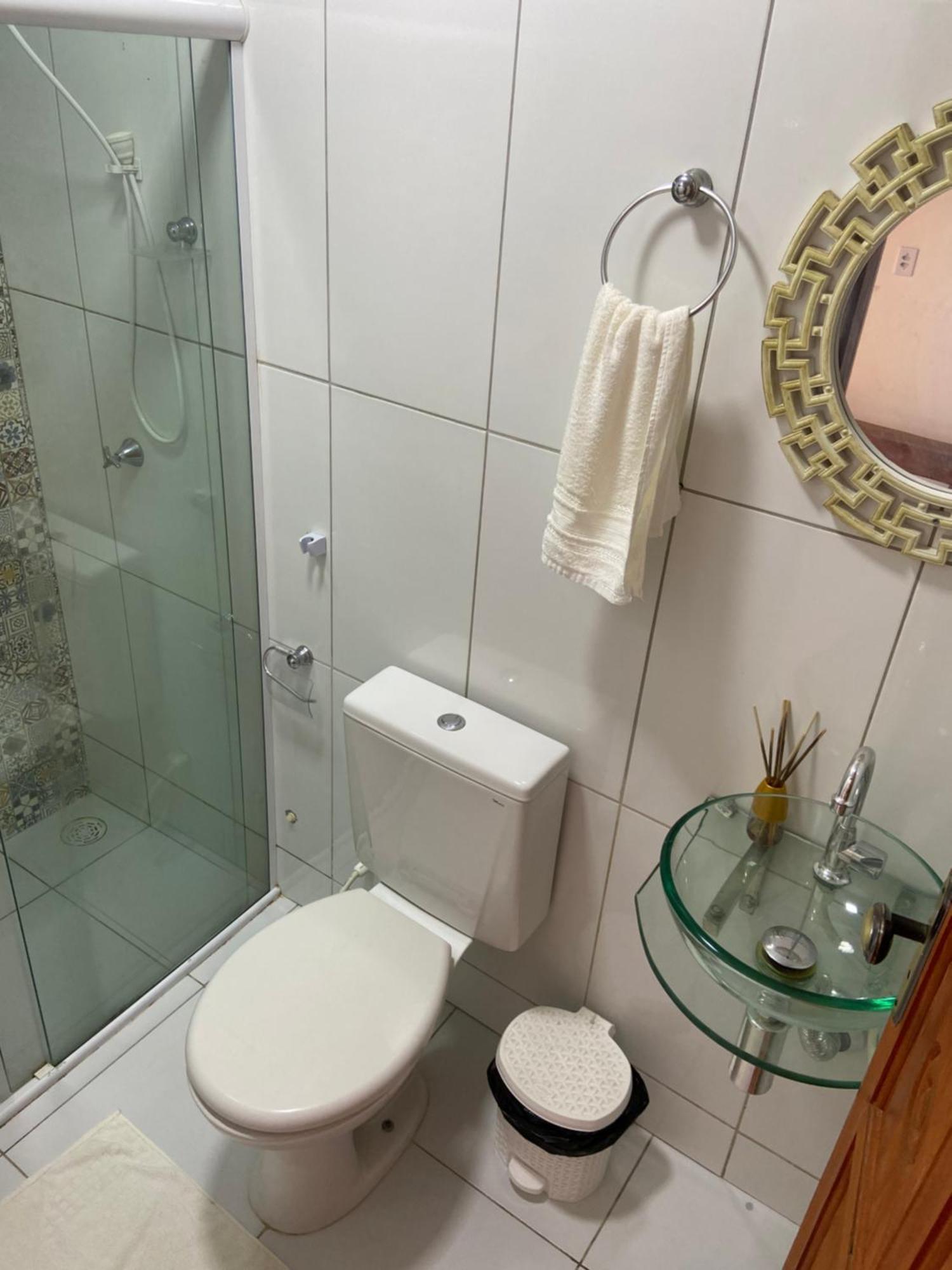 Pousada Vila Milagres São Miguel dos Milagres Exteriör bild