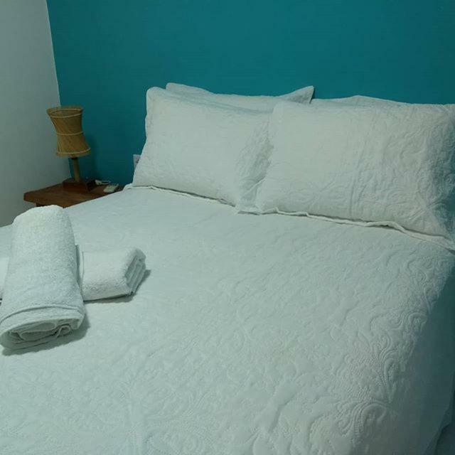 Pousada Vila Milagres São Miguel dos Milagres Exteriör bild