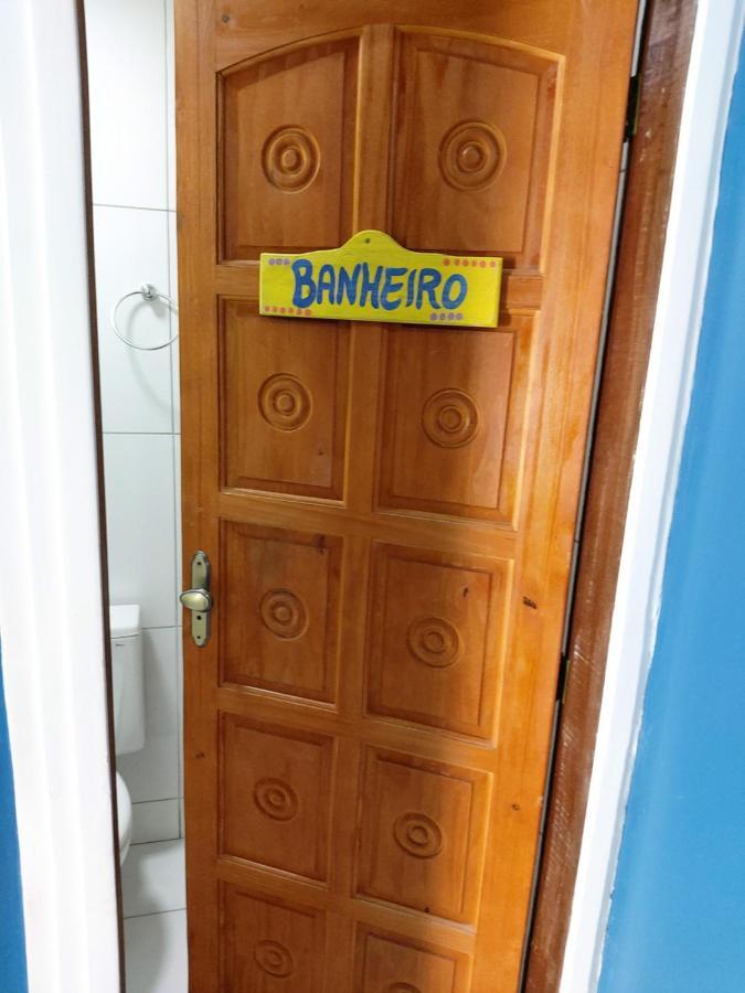 Pousada Vila Milagres São Miguel dos Milagres Exteriör bild